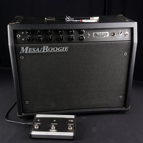 mesa boogie amp used